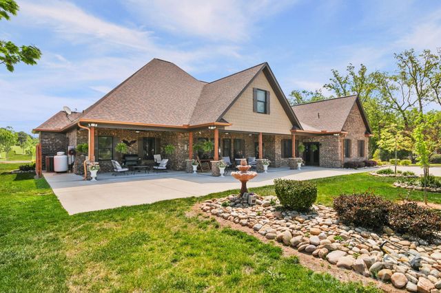 617 Caudle Road, Peachland, NC 28133