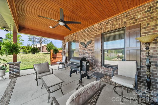 617 Caudle Road, Peachland, NC 28133