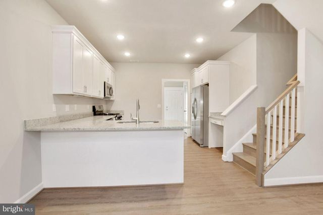 5625 FINLEY ROSE CT, Fredericksburg, VA 22407