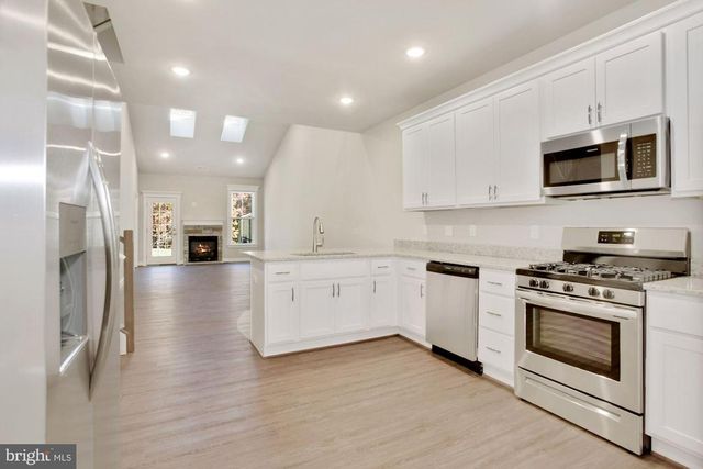 5625 FINLEY ROSE CT, Fredericksburg, VA 22407