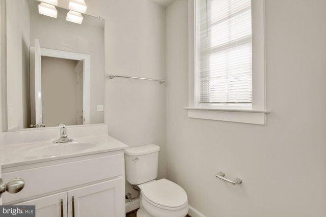 5625 FINLEY ROSE CT, Fredericksburg, VA 22407