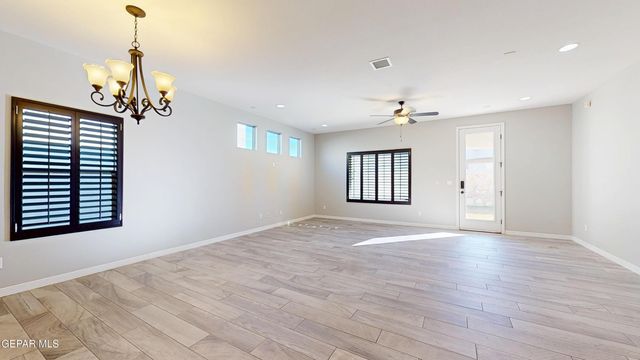 3142 RED ORCHARD Drive, El Paso, TX 79938