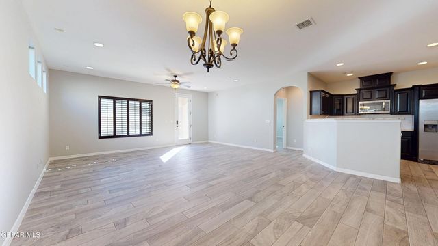 3142 RED ORCHARD Drive, El Paso, TX 79938