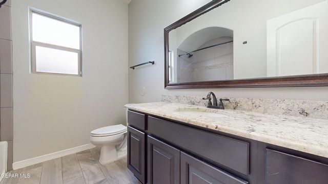 3142 RED ORCHARD Drive, El Paso, TX 79938