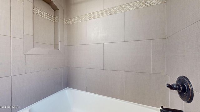 3142 RED ORCHARD Drive, El Paso, TX 79938