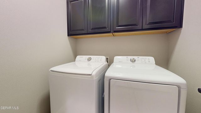 3142 RED ORCHARD Drive, El Paso, TX 79938