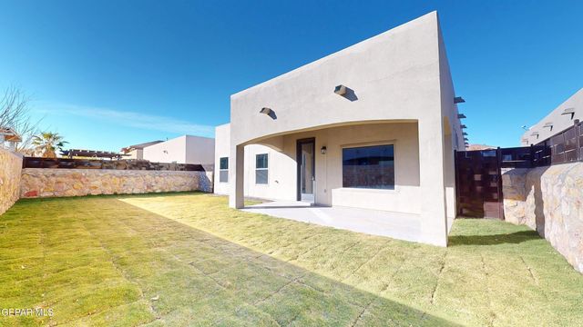 3142 RED ORCHARD Drive, El Paso, TX 79938
