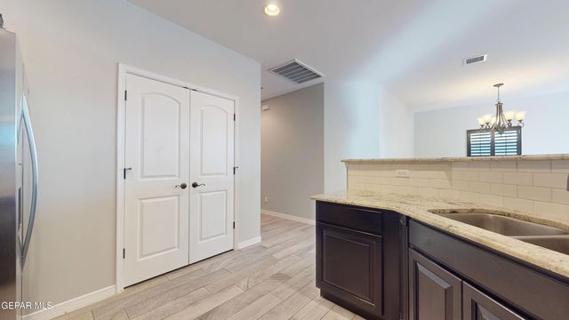 3142 RED ORCHARD Drive, El Paso, TX 79938