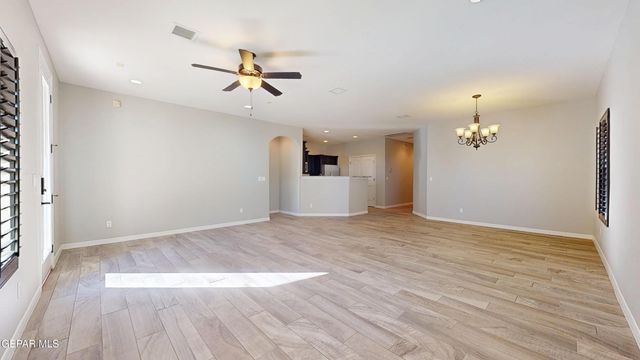 3142 RED ORCHARD Drive, El Paso, TX 79938