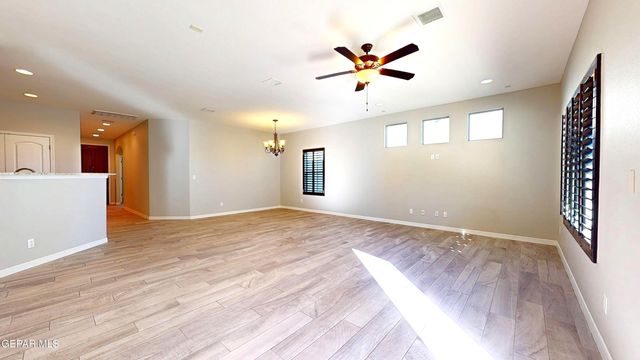 3142 RED ORCHARD Drive, El Paso, TX 79938