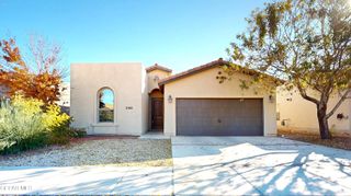 3142 RED ORCHARD Drive, El Paso, TX 79938