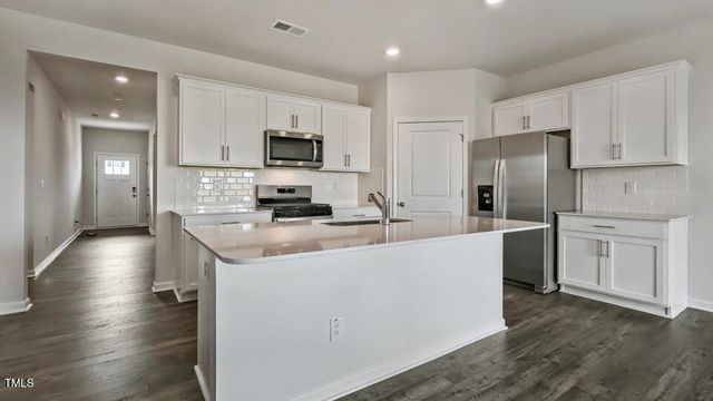 218 Pisgah Street, Sanford, NC 27330