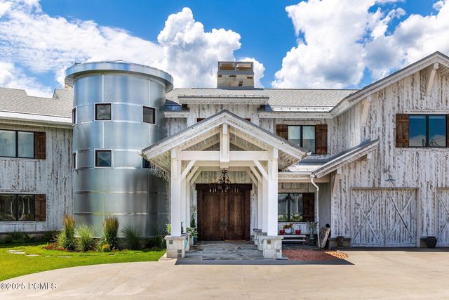 S 2790 Charleston Road, Charleston, UT 84032