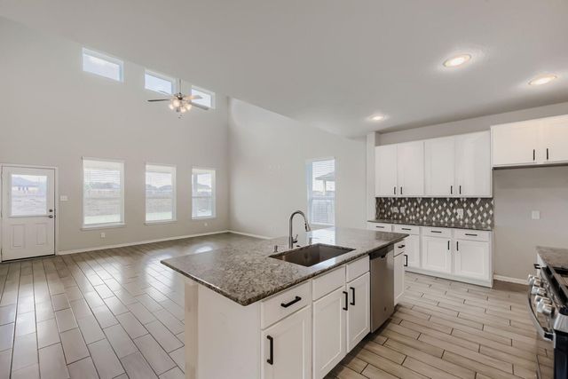 4307 Greeley Lane, Rosenberg, TX 77471