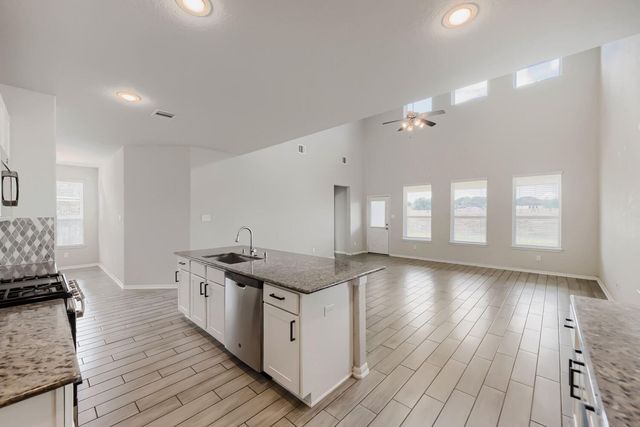 4307 Greeley Lane, Rosenberg, TX 77471
