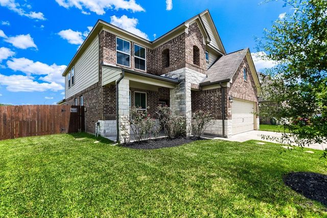 4307 Greeley Lane, Rosenberg, TX 77471