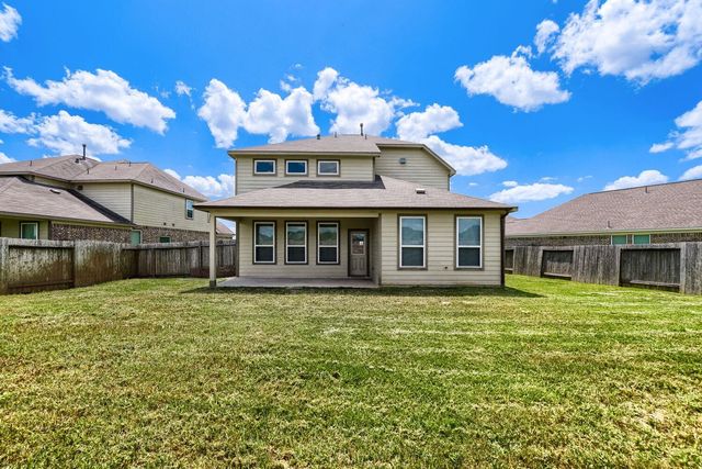 4307 Greeley Lane, Rosenberg, TX 77471