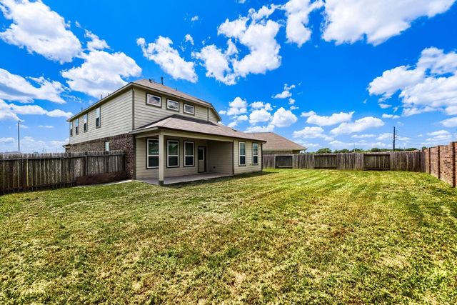 4307 Greeley Lane, Rosenberg, TX 77471