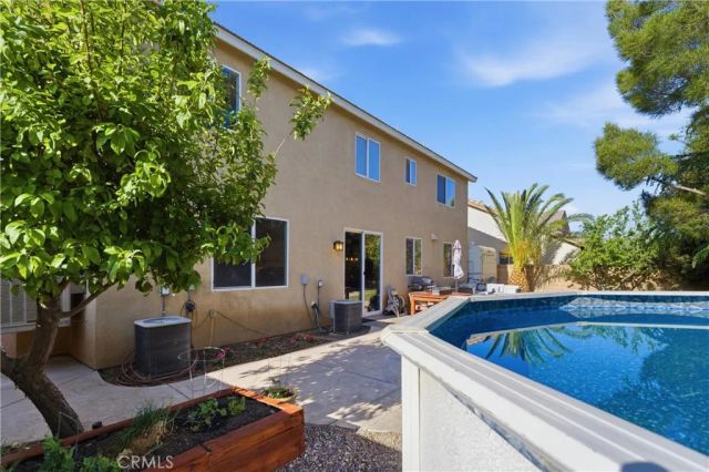 6105 W Avenue K4, Lancaster, CA 93536