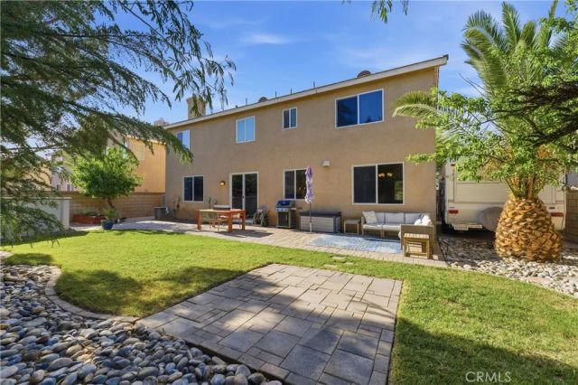 6105 W Avenue K4, Lancaster, CA 93536