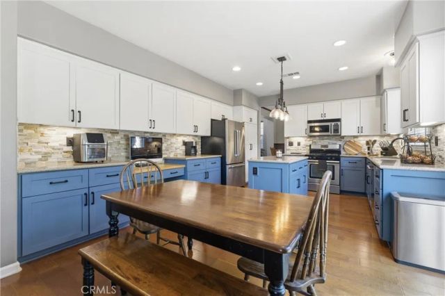 6105 W Avenue K4, Lancaster, CA 93536