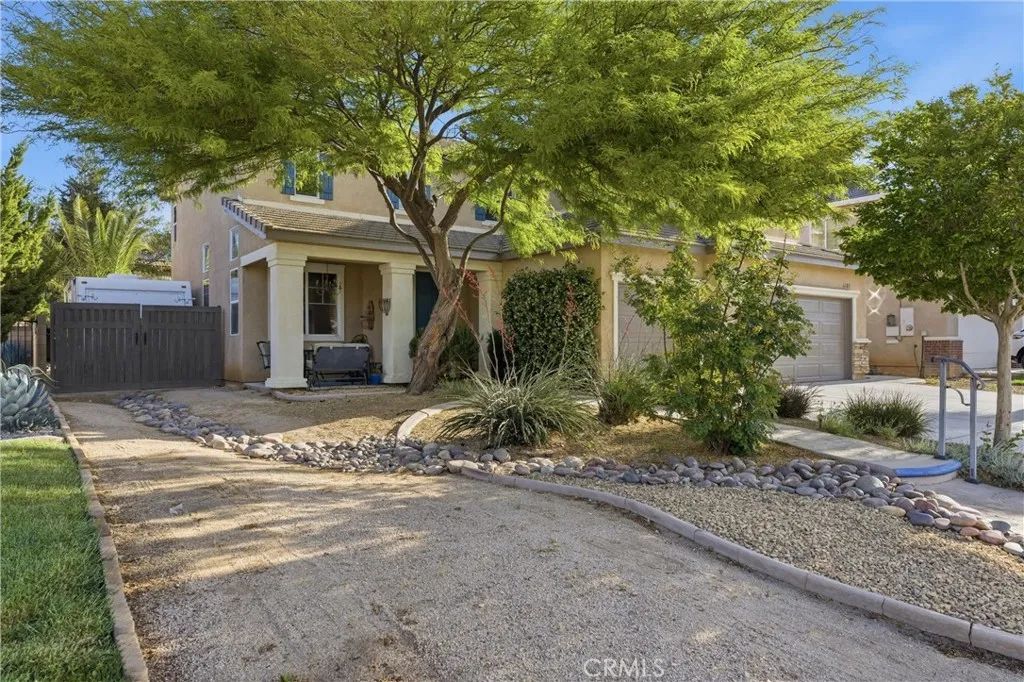 6105 W Avenue K4, Lancaster, CA 93536