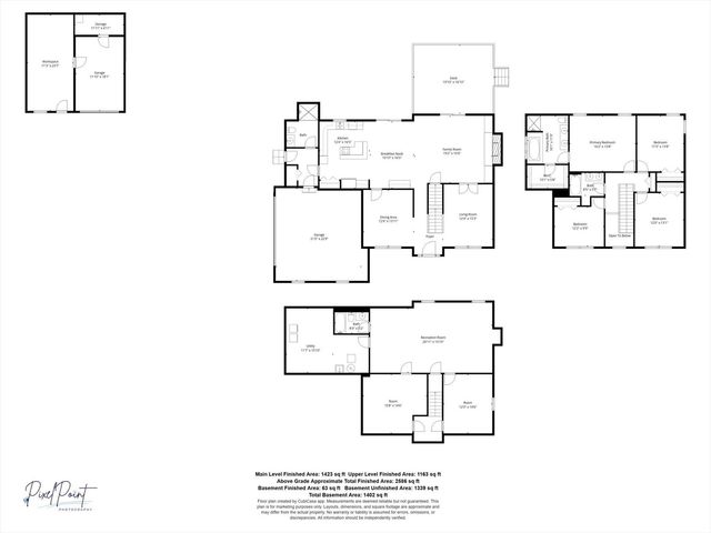 302 County Road 2650 N, Mahomet, IL 61853