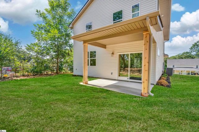 10A Hammett Street, Piedmont, SC 29673