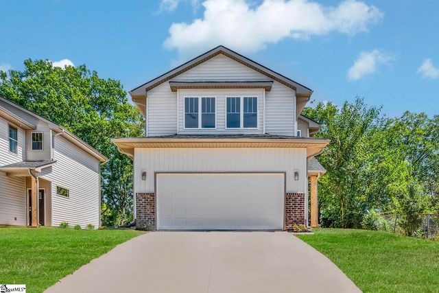 10A Hammett Street, Piedmont, SC 29673