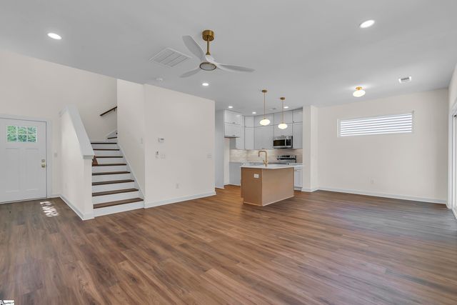 10A Hammett Street, Piedmont, SC 29673