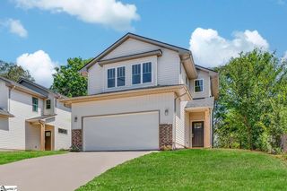 10A Hammett Street, Piedmont, SC 29673