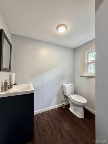 4304 Leeper Street, Cincinnati, OH 45223