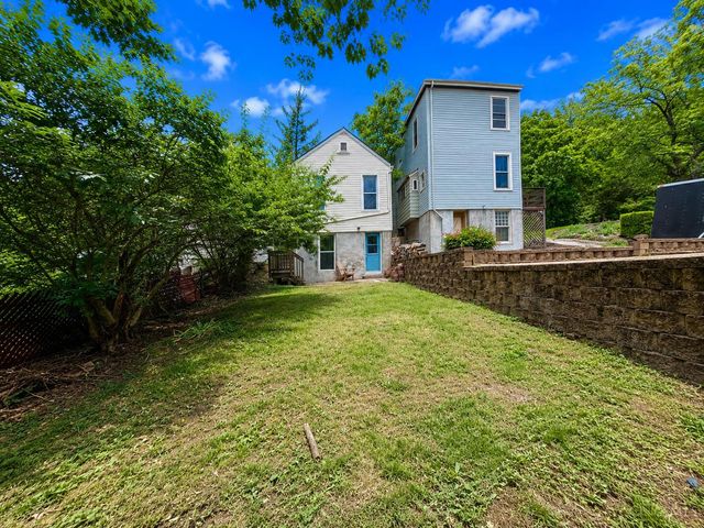 4304 Leeper Street, Cincinnati, OH 45223