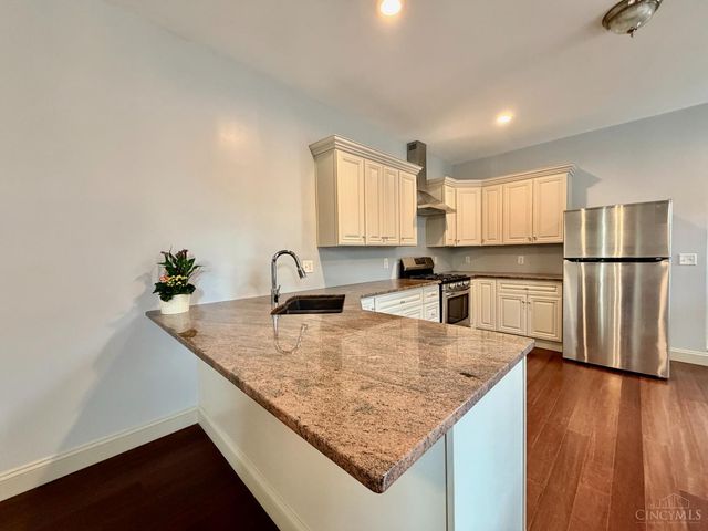 4304 Leeper Street, Cincinnati, OH 45223