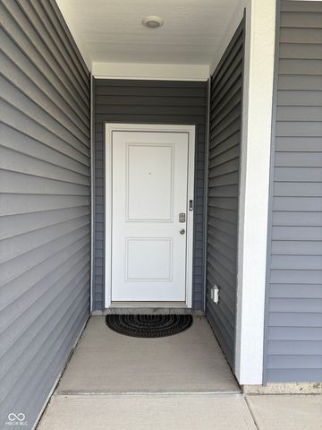 1380 Fairmount Drive, Greenfield, IN 46140