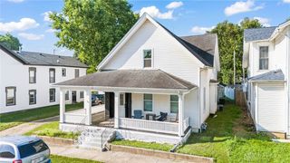 316 E Franklin Street, Troy, OH 45373