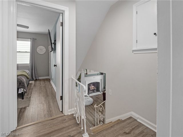 540 Kenilworth Road, Bay Village, OH 44140
