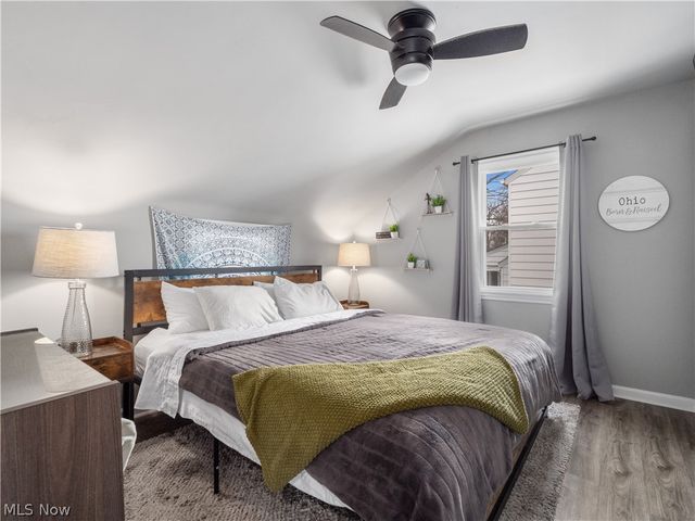 540 Kenilworth Road, Bay Village, OH 44140