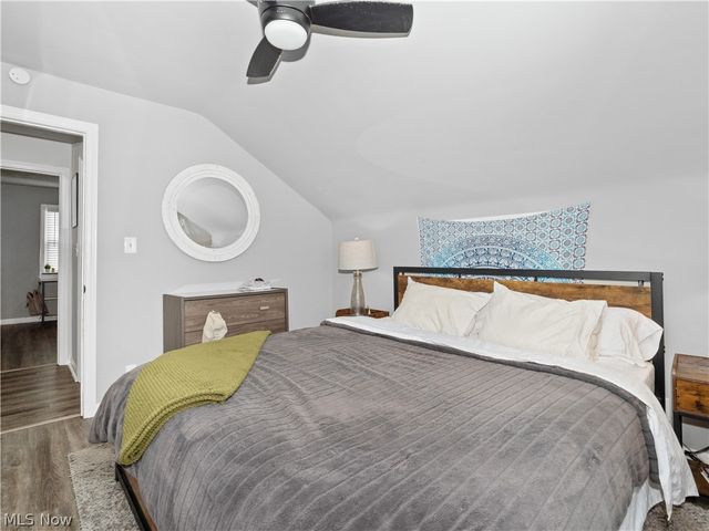 540 Kenilworth Road, Bay Village, OH 44140