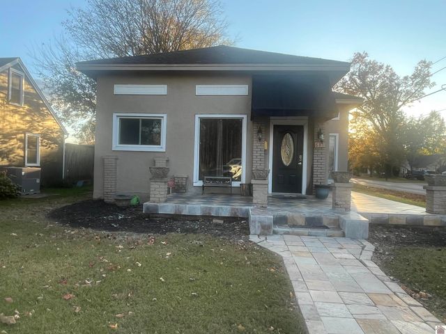 681 W Jefferson Street, Paducah, KY 42001