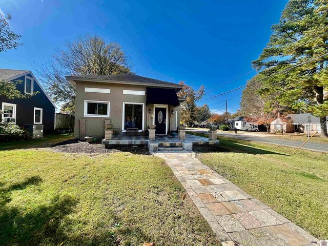 681 W Jefferson Street, Paducah, KY 42001