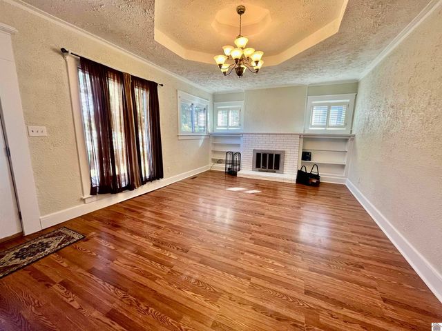 681 W Jefferson Street, Paducah, KY 42001