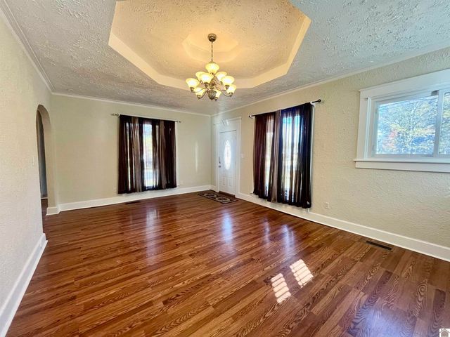 681 W Jefferson Street, Paducah, KY 42001