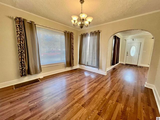 681 W Jefferson Street, Paducah, KY 42001