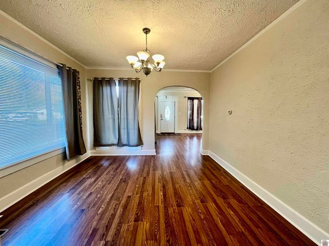 681 W Jefferson Street, Paducah, KY 42001