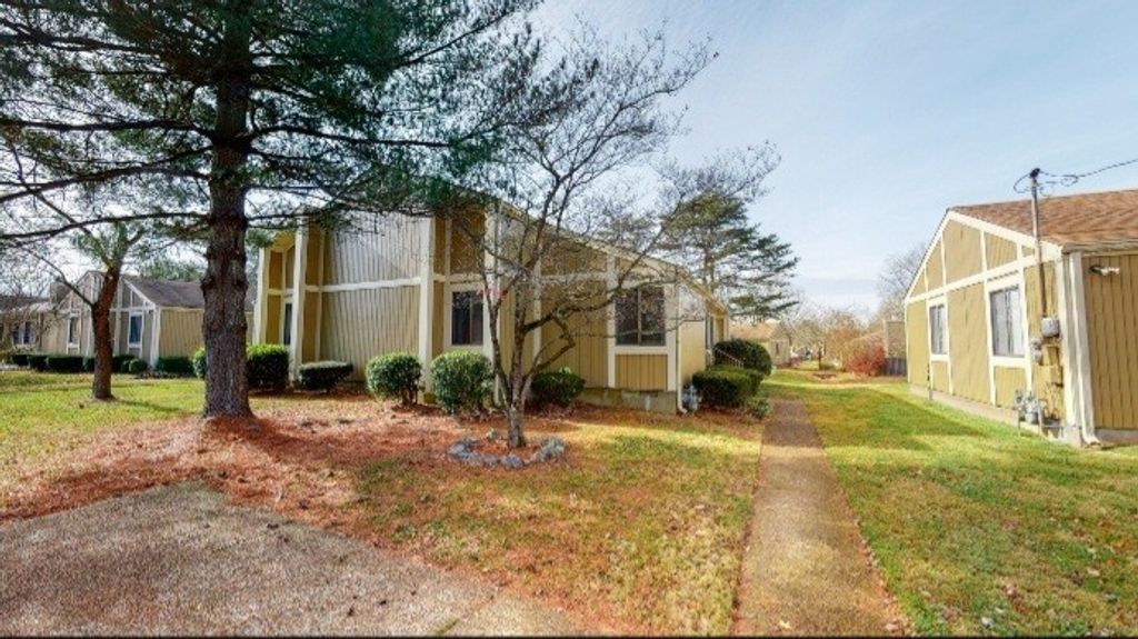 805 Bellevue Rd, Nashville, TN 37221