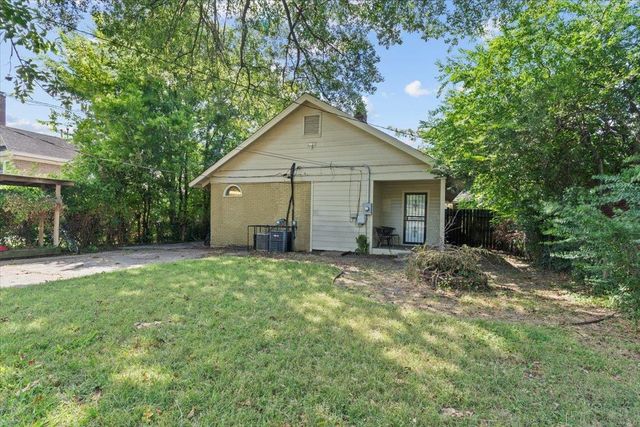 830 MAURY ST, Memphis, TN 38107