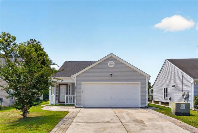 333 Salkahatchie Street, Summerville, SC 29485