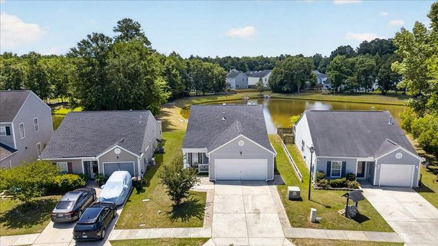 333 Salkahatchie Street, Summerville, SC 29485