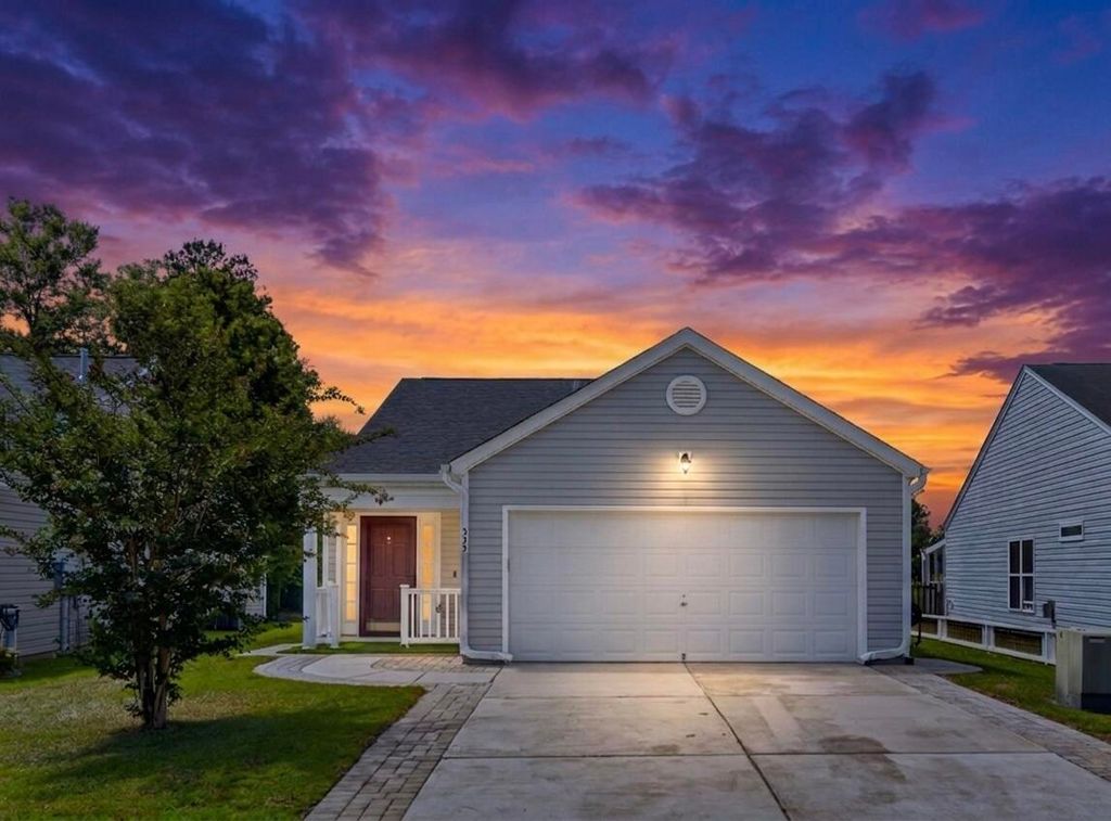 333 Salkahatchie Street, Summerville, SC 29485